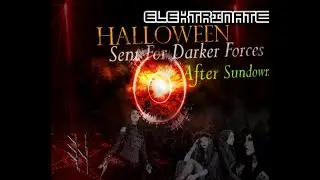 Elektrinate - Halloween Sent For Darker Forces After Sundown[full set]