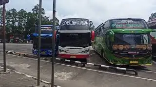 Bis mewah terminal poris asli keren