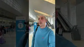 Аэропорт Далласа