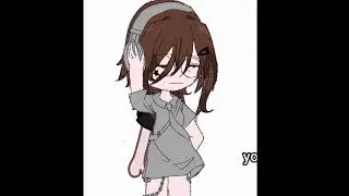 Speed paint (#Myangeleebdgift) @CLOUDY_ANGELEE