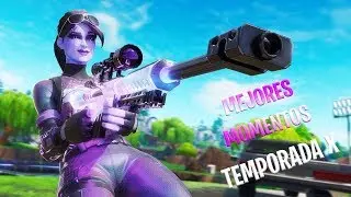 🔥 Mejores momentos Temporada X 🔥 #HereticsYo