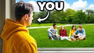 Why you always need validation from others