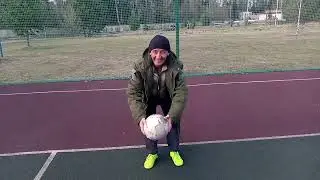 мен. Абдуроуф - фудбол 2024 г