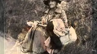 Richard and Linda Thompson - Down Where The Drunkards Roll (montage)
