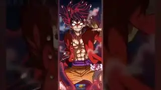 Luffy is Joy Boy
