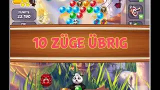 Panda Pop Level 286 new Record no Booster by Michi G