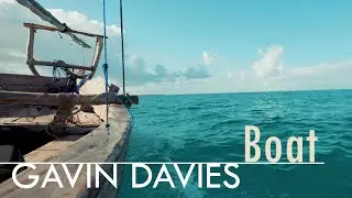 Gavin Davies - Boat (Music Video)