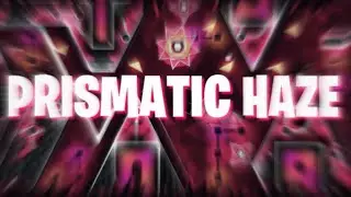 Prismatic Haze (Extreme Demon) by Cirtrax & Gizbro