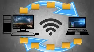 Configurer une Connectivité Entre 02 PC Virtuels  | VMware Pro