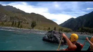 Катунь.