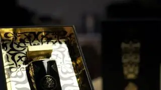 عطر مضاوي من العربية للعود