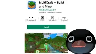 game kw super (noot noot meme)