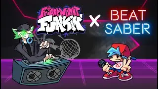 Dadadada in Friday Night Funkin'! | FNF