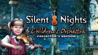 Silent Nights: Children's Orchestra Collector's Edition