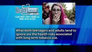 Health Talk - Smoking #1