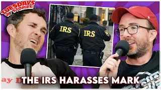 Mark Normand Lost All His Money In Stocks!