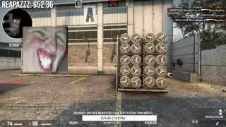 Anomaly ear rape xD