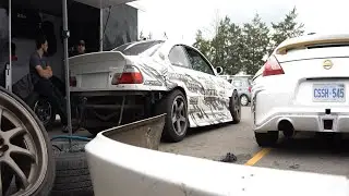 Drift Series Episode: 1