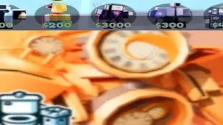 beating endless (i don't know how to defeat the buzzsaw toilet)
