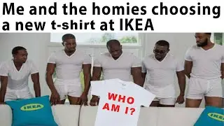 My Little Existential Crisis on T-Shirts