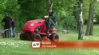 Youtube Kacke - Baden für 2.000 €