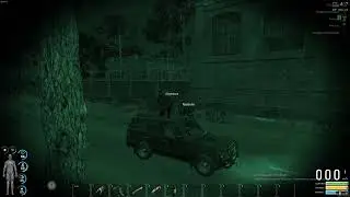 Изучаем SCUM на [RU]PsychoSCUMServer