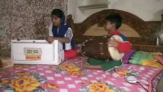 Yeshu ki diwani ho gayi