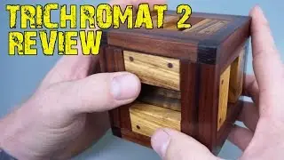 Trichromat 2 Review