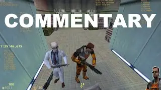 Lambda Core TAS commentary
