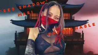 茉莉 (Mari) - UNTOUCHABLE MV