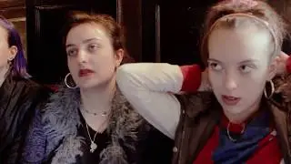 Goat Girl - In Our Own Words (Part 1)