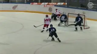 Динамо - ЦСКА 2005 (08.10.16)