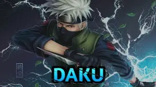 Kakashi 😈 [ DAKU Edit 😎] #new#viral