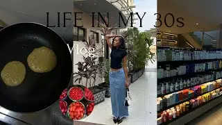 LIFE IN MY 30s || LIVING ALONE IN NIGERIA #lifeinnigeria ￼