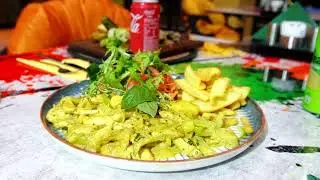 Duty Fresh Restaurant & Cafe - Menü Mersin
