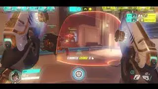 OW Fragmovie v.12.0