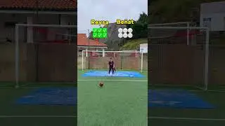 Ni Casillas Prime me para una