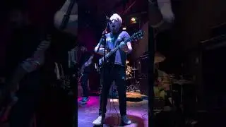 Irreversível -  Fortiz - Cerveja azul