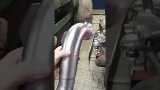 Brocastoms даунпайп
