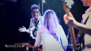 Gasoline koncert - Danseriet - Gimle - Roskilde