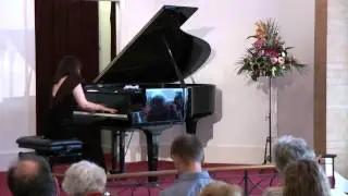 Józef Wieniawski - Tarentelle Op.4 