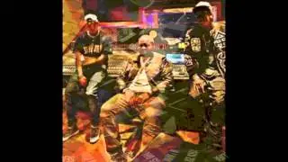 Sean Kingston - Beat It Ft Chris Brown, Wiz Khalifa (Official Song)