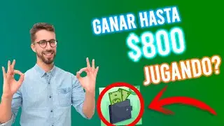 Givvy Play Review - ¿Puedes GANAR hasta 800 solo jugando?