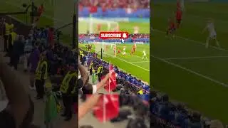 58 seconds goal by Turkey against Austria. here we go again. #footballshorts