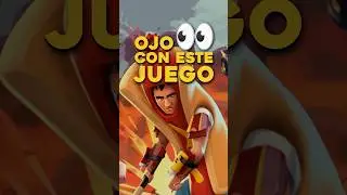 👀 Ojo con este juego: It's Only Money | #videojuegos #gta #gaming