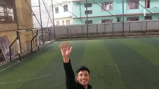 2021, Feb 06 (YATU FC) (GK)