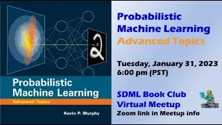 Advanced Probabilistic Machine Learning Book Reading Group(Kickoff session)