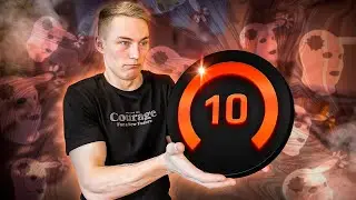 ВЕРНУЛ 10 LVL ФЕЙСИТ - КС ГО