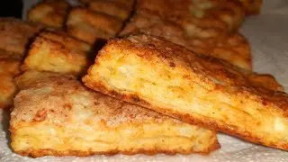 Curd miracle!!! Too DELICIOUS and SIMPLE// Curd baked goods