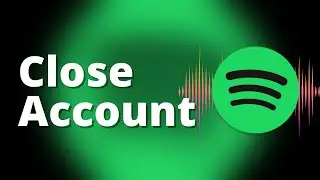 How to Delete Spotify Account | Delete Spotify Account Permanently | Xpedians